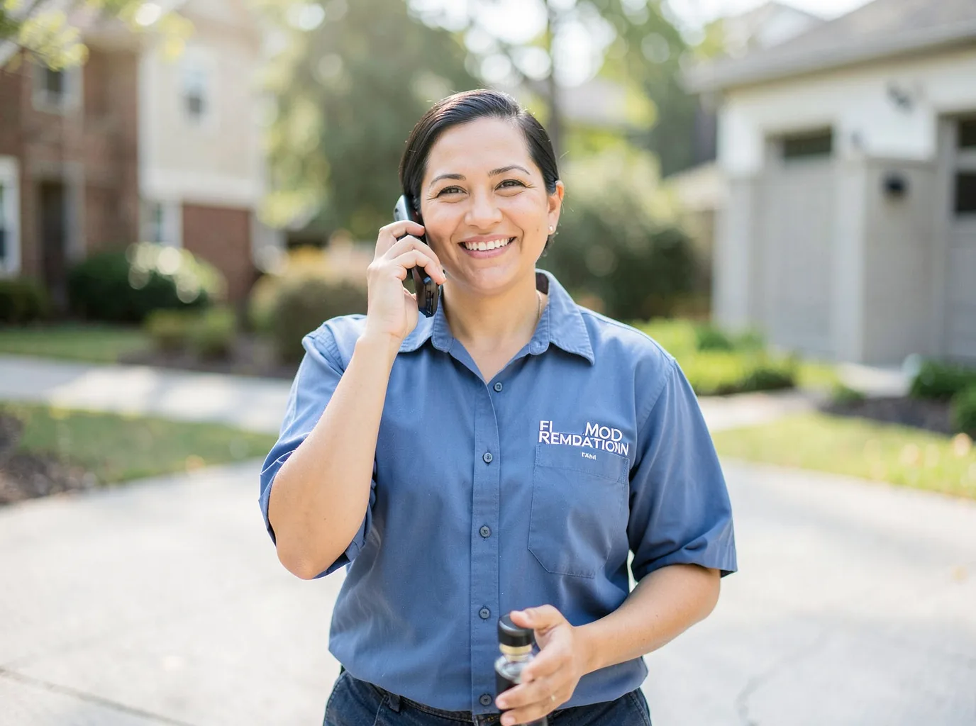 Mold Remediation Union Pier, MI FAQs